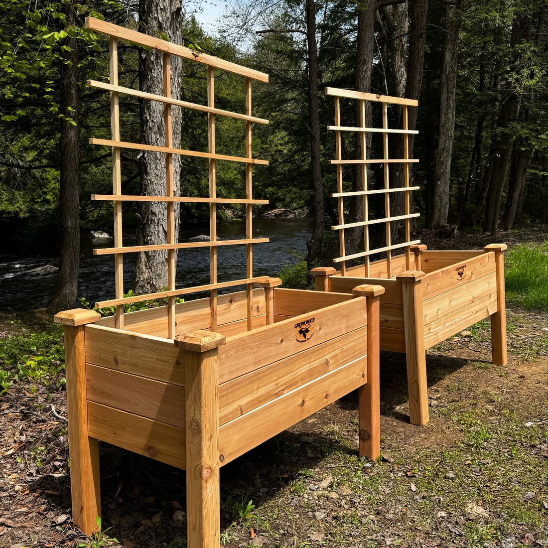 Premium Cedar Construction