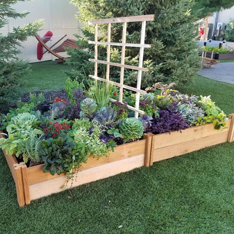 Modular & Expandable